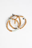 MANIFEST INNER POWER BRACELET STACK